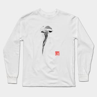 meduse Long Sleeve T-Shirt